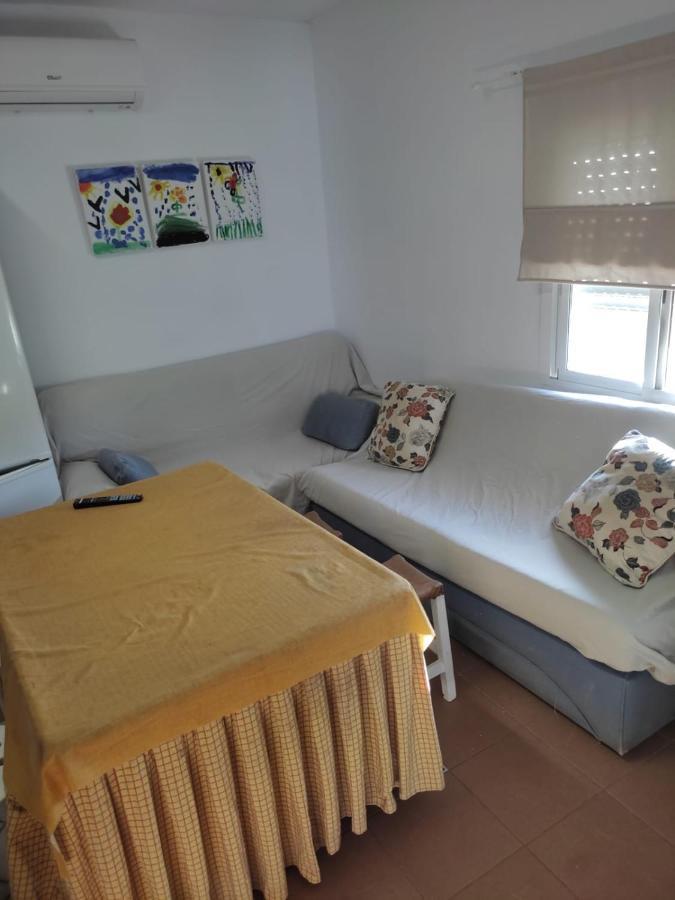 Villa Pinzapo El Puerto de Santa María Esterno foto