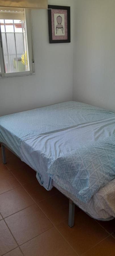 Villa Pinzapo El Puerto de Santa María Esterno foto