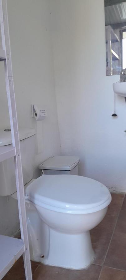 Villa Pinzapo El Puerto de Santa María Esterno foto